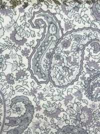 LP-2 Marcus Paisley Cupra 铜氨印花里料 El Top（LOISIR） 更多图片