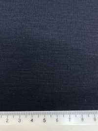 3MK0345 25AW MANERD JERSEY（Manored平针织物）混色黑色[面料] 美雪毛纺厂 更多图片