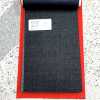 2MK1326 面料 MIYUKI ESSENTIALS ACTIVA 炭灰色纯色
