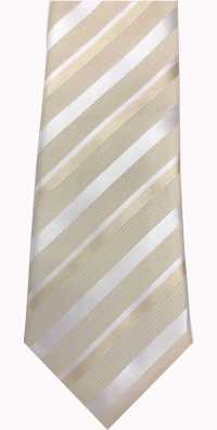 NE-403 西阵条纹领带[正装配饰] 山本（EXCY） 更多图片