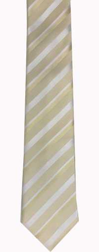 NE-403 西阵条纹领带[正装配饰] 山本（EXCY） 更多图片