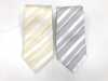 NE-403 西阵编织条纹领带