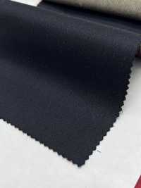 4MN1230 创意系列打领带 BEMBACK 海军蓝[面料] 美雪毛纺厂 更多图片