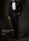 FORMAL-SAMPLE-02 EXCY 正式配饰系列 VOL.8