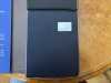 CNB3002 CANONICO 经典款 Super120's 深藏青 纯色