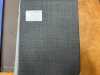 CNB3007 CANONICO 常规 Super120's 灰色 纯色
