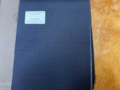 CNB5003 CANONICO(卡诺尼科) 经典 海军蓝 细点纹