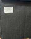 CNB1013 CANONICO 经典款 Super110's PERENNIAL 深灰色 纯色