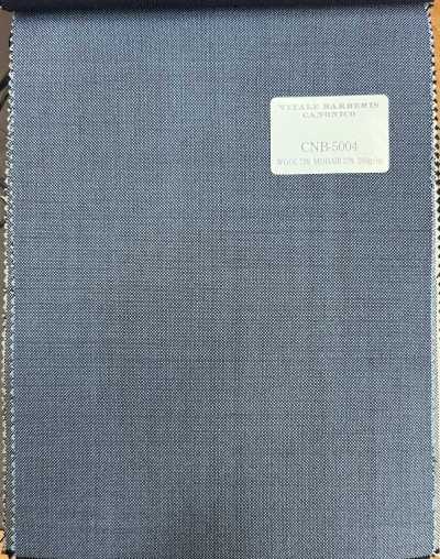 CNB5004 CANONICO(卡诺尼科) 经典款 粉蓝色 细点纹