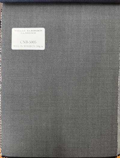 CNB5005 CANONICO（卡诺尼科） 常规 灰色细点花纹