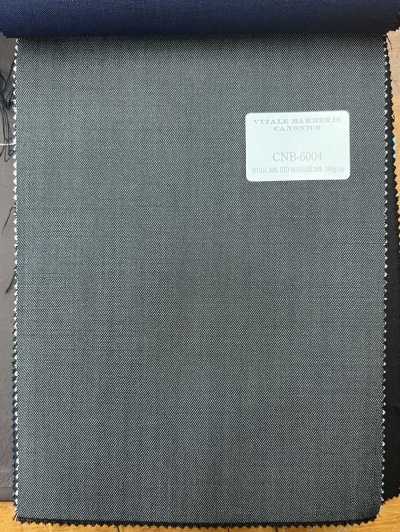 CNB6004 CANONICO（卡诺尼科） 经典 灰色 针点纹