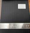 CNB1022 CANONICO 常规 Super110's PERENNIAL 黑色暗条纹