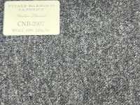 CNB2007 CANONICO经典款WOOLEN FLANNEL""蓝灰色纯色"[面料] 佳能 更多图片