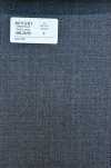 4ML2650 26AW THE CITY 斜纹 中灰色