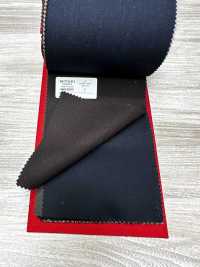 4MN3005 VARAIETES CAVERT CLOTH 深棕色[面料] 美雪敬织 (Miyuki) 更多图片