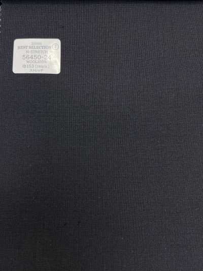 56450-24 26SS 精选【N-STRETCH】　N-Stretch　