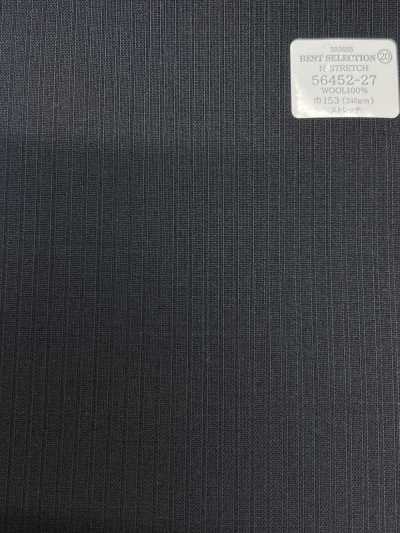 56452-27 26SS 精选【N-STRETCH】N-Stretch