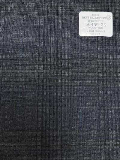 56459-35 26SS 最佳精选【N-STRETCH】　N弹力