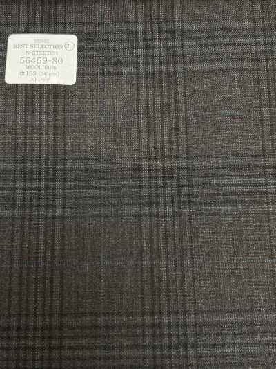 56459-80 26SS BEST SELECTION 【N-STRETCH】 N-Stretch