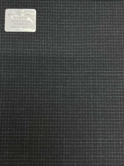 46433-94 26SS BEST SELECTION 【N-STRETCH】　N-弹力　