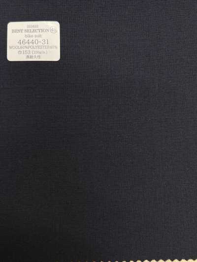 46440-31 26SS BEST SELECTION【机车服】　机车服