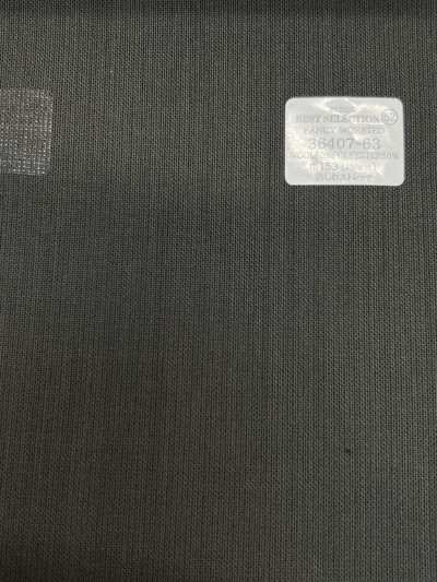 36407-63 26SS BEST SELECTION【FANCY WORSTED】花式精纺