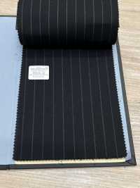 95406-28 26SS 精选【精纺羊毛】精纺羊毛[面料] 国岛株式会社 更多图片