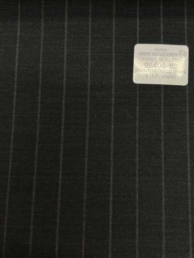 95406-52 26SS BEST SELECTION【FANCY WORSTED】花式精梳呢