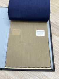 46441-75 26SS 精选【精纺羊毛】精纺羊毛[面料] 国岛株式会社 更多图片