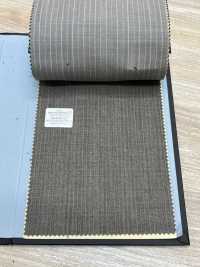 26459-61 26SS 精选【精纺羊毛】精纺羊毛[面料] 国岛株式会社 更多图片