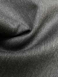 56510-57 26SS HERDREX 【斜纹牛仔布】斜纹布雷布[面料] 国岛株式会社 更多图片