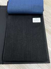 56510-57 26SS HERDREX 【斜纹牛仔布】斜纹布雷布[面料] 国岛株式会社 更多图片