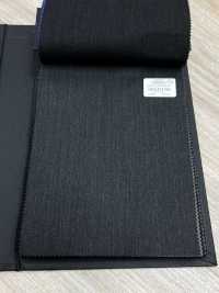 56510-66 26SS HERDREX 【斜纹牛仔布】斜纹布雷布[面料] 国岛株式会社 更多图片