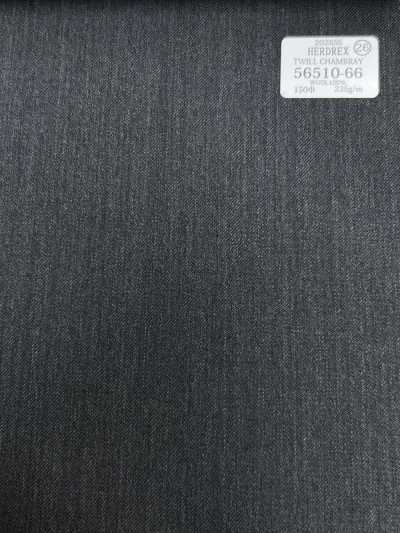 56510-66 26SS HERDREX【斜纹色织布】 斜纹色织布