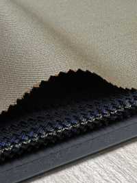 56510-84 26SS HERDREX 【斜纹牛仔布】斜纹布雷布[面料] 国岛株式会社 更多图片