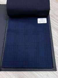 46552-44 26SS HERDREX 【PROLIDO】 Prolido[面料] 国岛株式会社 更多图片