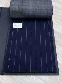 56513-36 26SS HERDREX [TOROMI super100's] Toromi Super 100[面料] 国岛株式会社 更多图片