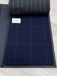 56514-35 26SS HERDREX [TOROMI super100's] Toromi Super 100[面料] 国岛株式会社 更多图片