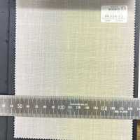 46554-75 25SSHERDREX [WOOL&LINEN] 羊毛和亚麻编织米色[面料] 国岛株式会社 更多图片