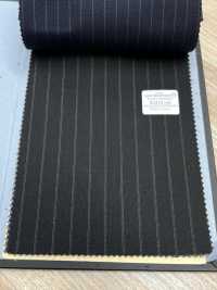 02416-44 26SS 精选【精纺羊毛】精纺羊毛[面料] 国岛株式会社 更多图片