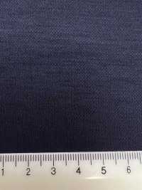 8MF3285 25AW LOOP LABO（Loop Lab）混色蓝色[面料] 美雪毛纺厂 更多图片