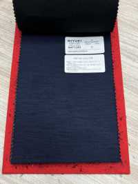 8MF3285 25AW LOOP LABO（Loop Lab）混色蓝色[面料] 美雪毛纺厂 更多图片