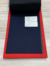 8MF3285 26SS MIYUKI ESSENTIALS 纯色 MOCKRODY面料 美雪毛纺厂 更多图片