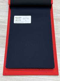 2ML3135 26SS Miyuki 面料 MIYUKI ESSENTIALS ACTIVA ADVANCE纯色 美雪毛纺厂 更多图片