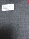 2ML3150 26AW MIYUKI ESSENTIALS 弹力斜纹布 中灰色 纯色
