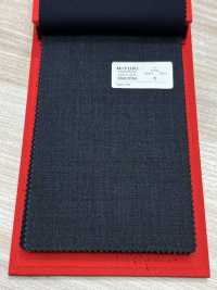 2MK3066 26SS Miyuki 面料 MIYUKI ESSENTIALS ACTIVA纯色 美雪毛纺厂 更多图片