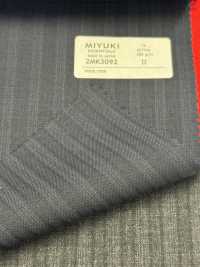 2MK3092 25SS MIYUKI ESSENTIALS ACTIVA面料小图案 美雪敬织 (Miyuki) 更多图片