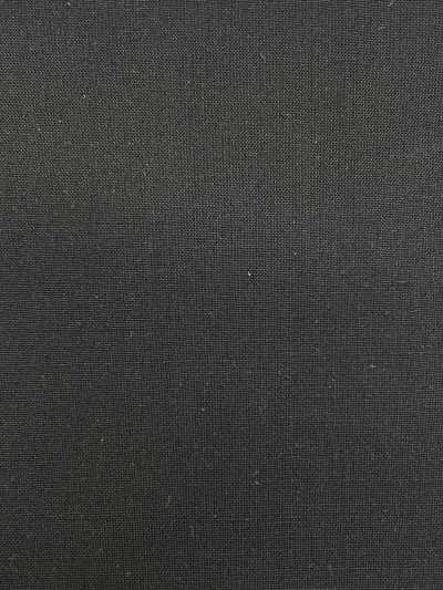 TBS606011 NIKKE IMPERIAL BLACK 黑色 素色