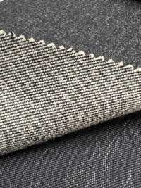 NMAFD001 NIKKE NIKKE DENIM 黑色纯色线120 支线[面料] NIKKE 更多图片
