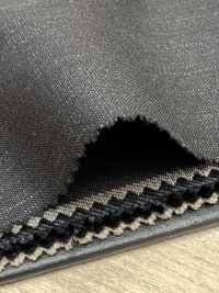 NMAFD008 NIKKE NIKKE DENIM 黑色纯色线120 支线[面料] NIKKE 更多图片